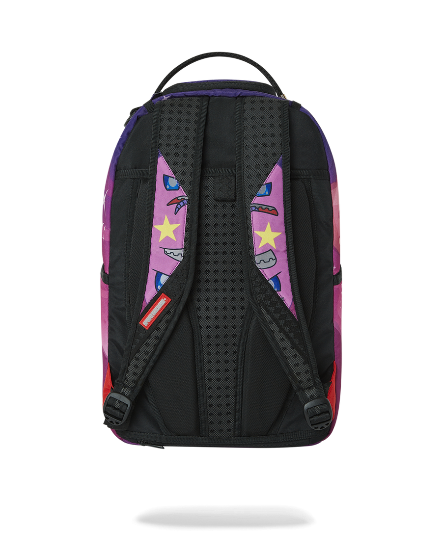 SPRAYGROUND® BACKPACK ALIENS ALIENS ALIENS BACKPACK