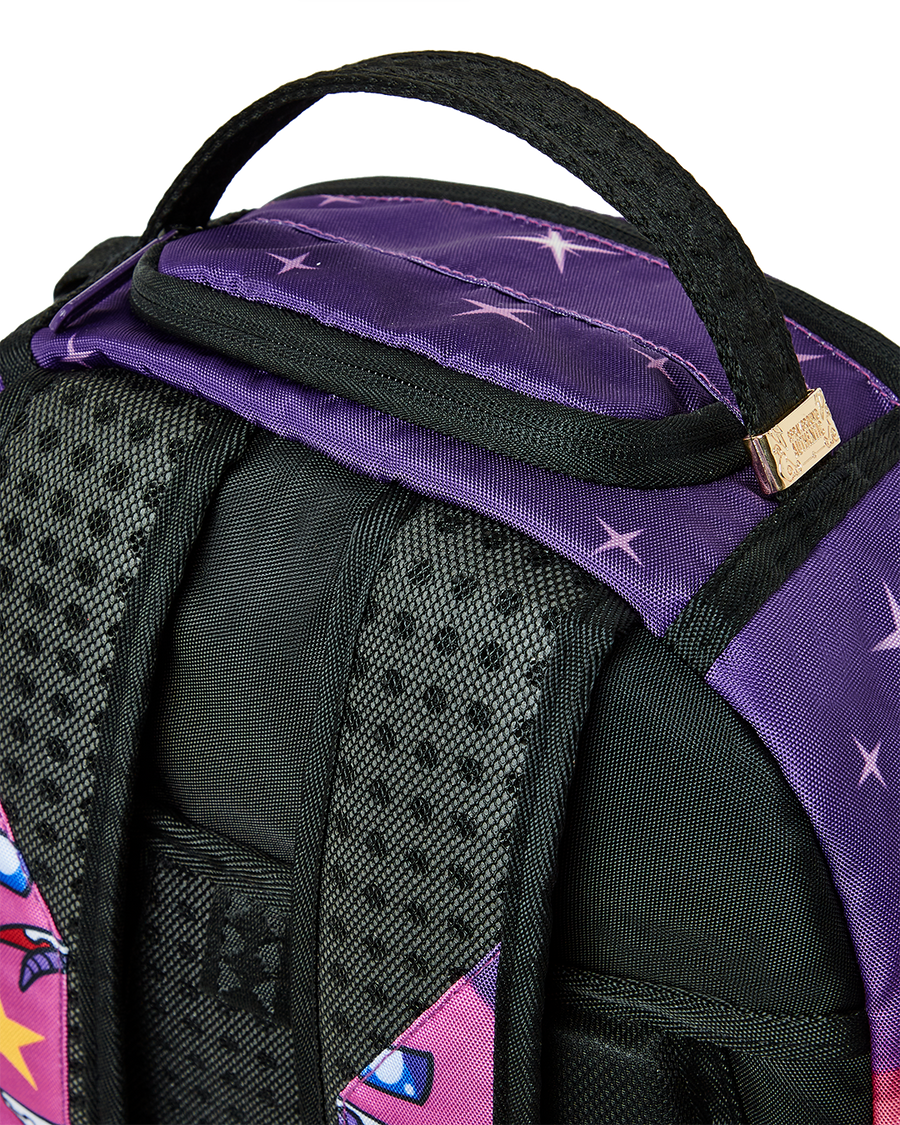 SPRAYGROUND® BACKPACK ALIENS ALIENS ALIENS BACKPACK