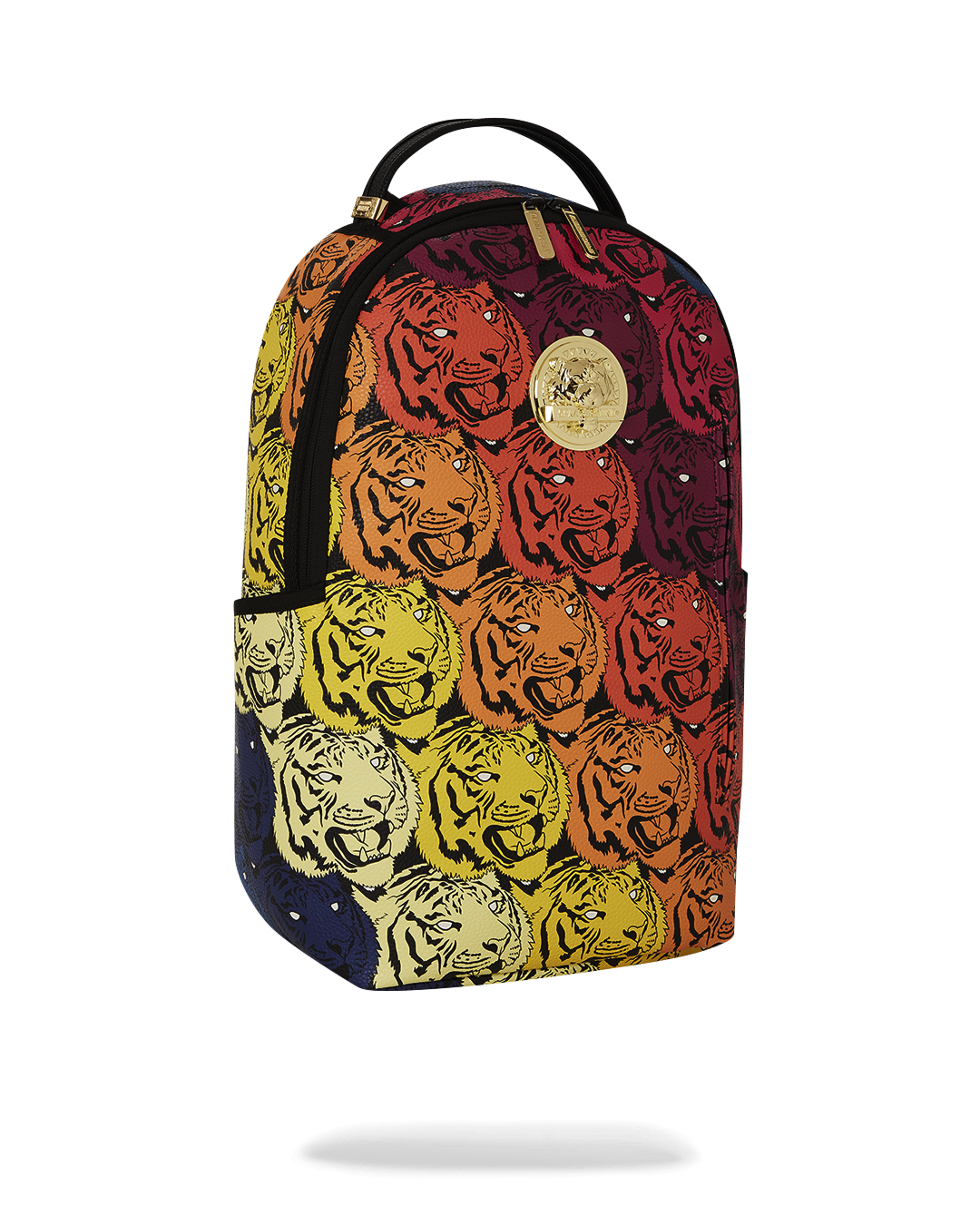 SPRAYGROUND® BACKPACK TIGERS ON MY MIND BACKPACK