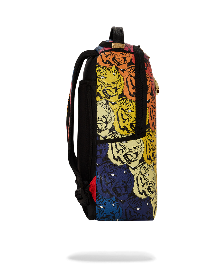 SPRAYGROUND® BACKPACK TIGERS ON MY MIND BACKPACK