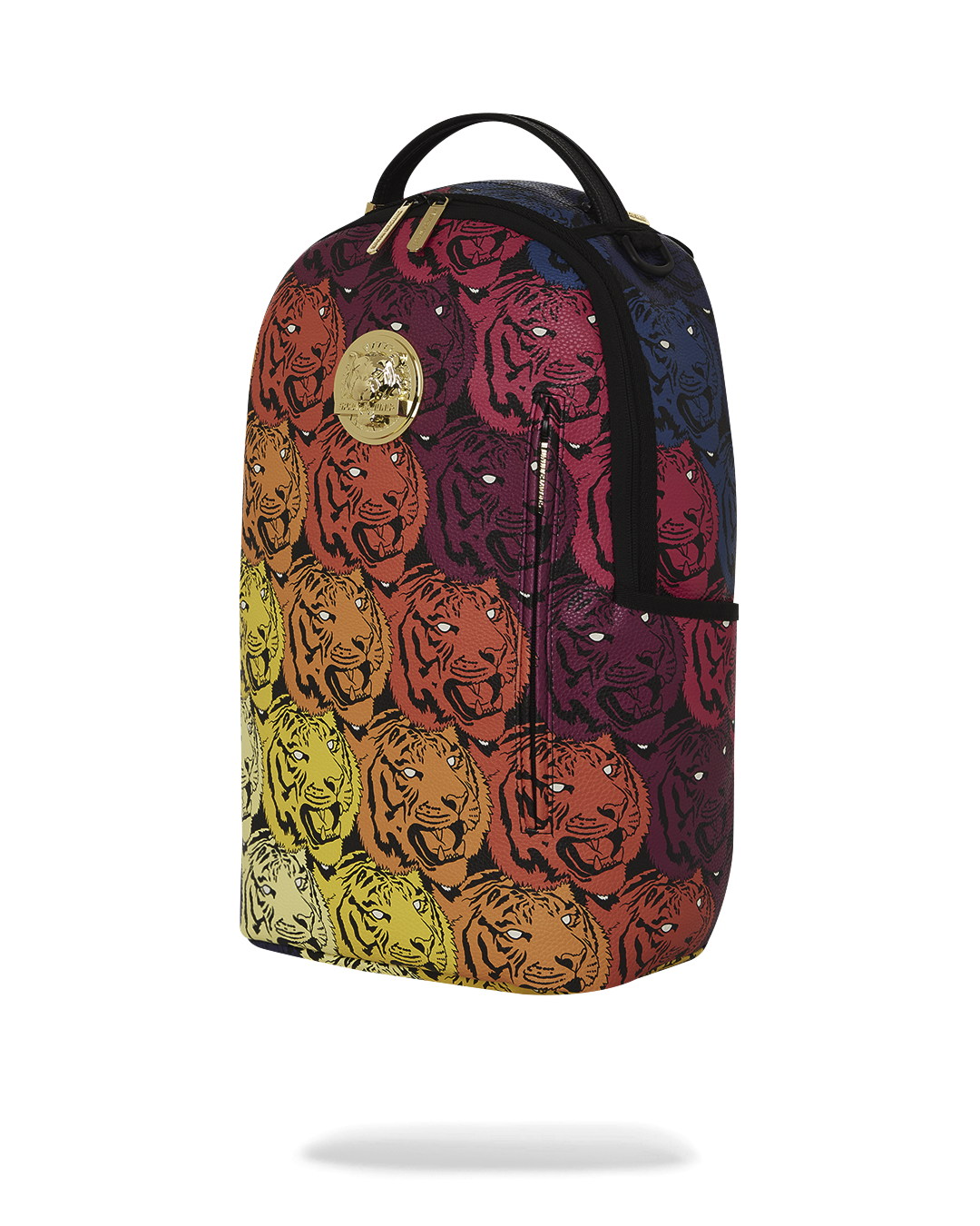 Sprayground gold deals