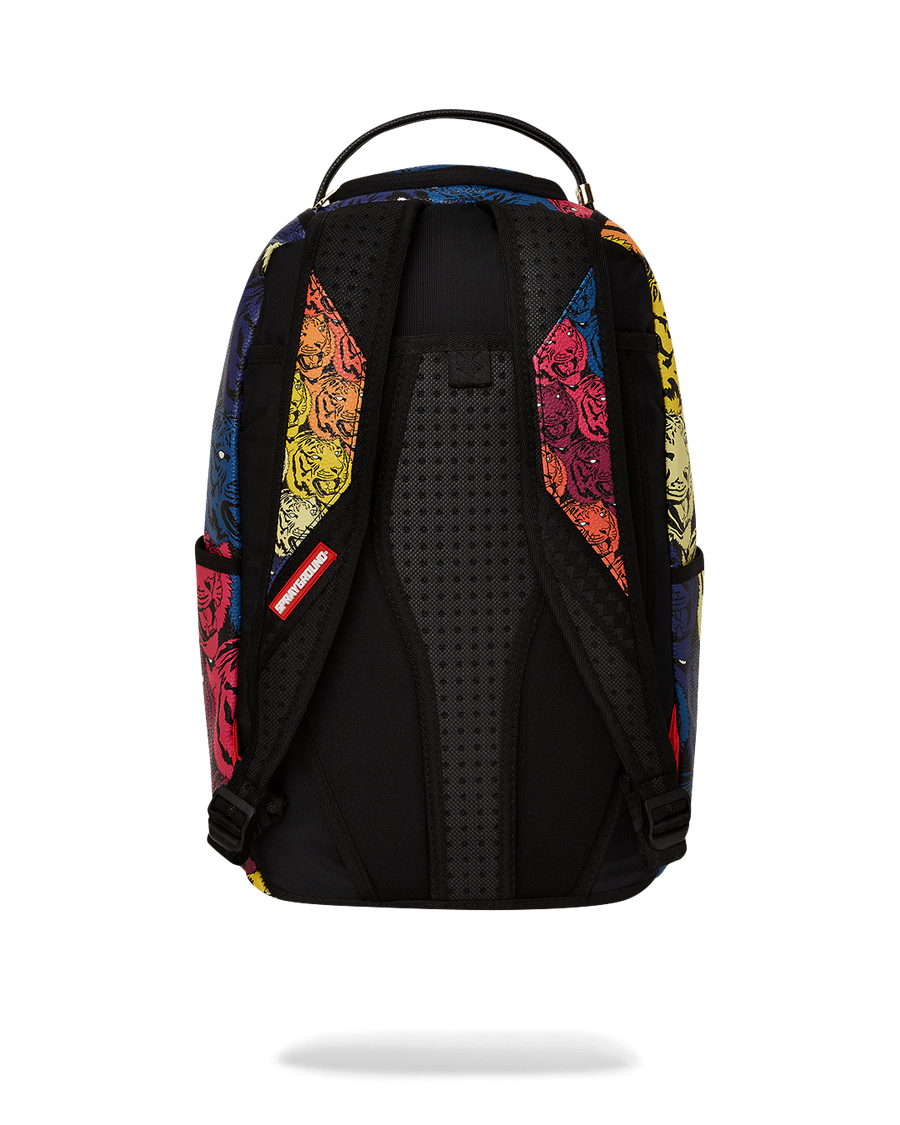 SPRAYGROUND® BACKPACK TIGERS ON MY MIND BACKPACK