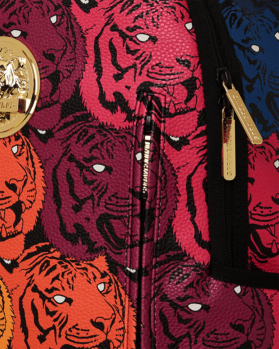 SPRAYGROUND® BACKPACK TIGERS ON MY MIND BACKPACK