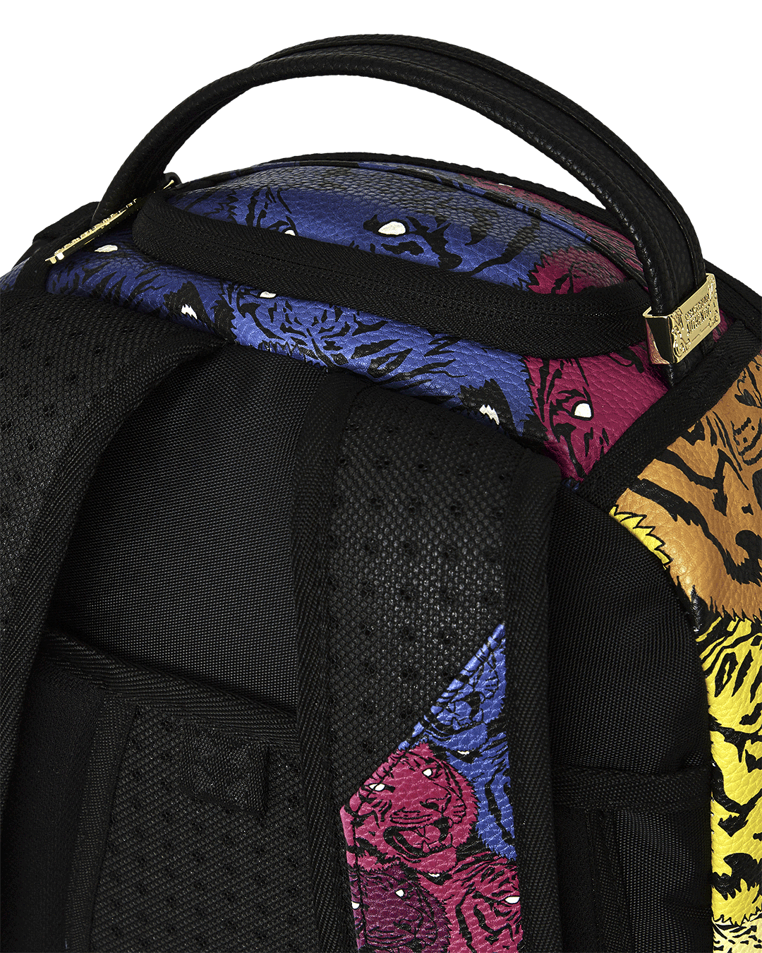 SPRAYGROUND® BACKPACK TIGERS ON MY MIND BACKPACK