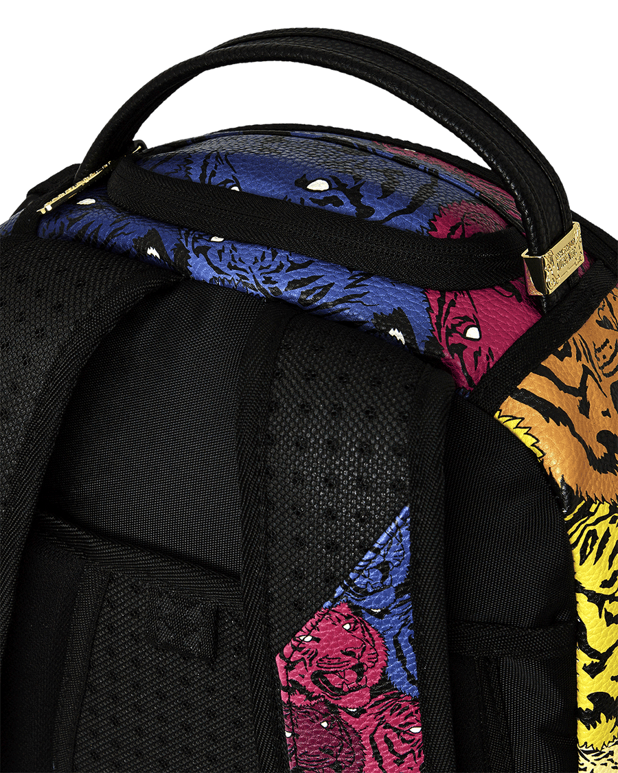 SPRAYGROUND® BACKPACK TIGERS ON MY MIND BACKPACK