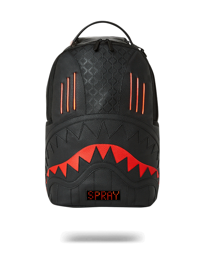 Designer Backpacks for Men  Backpacks, Shark backpack, Designer backpacks