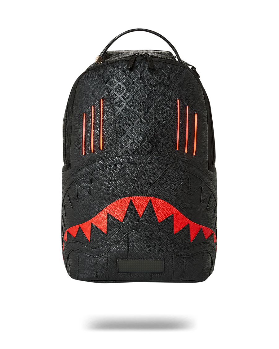 SPRAYGROUND® BACKPACK KNIGHT RIDER LED BACKPACK