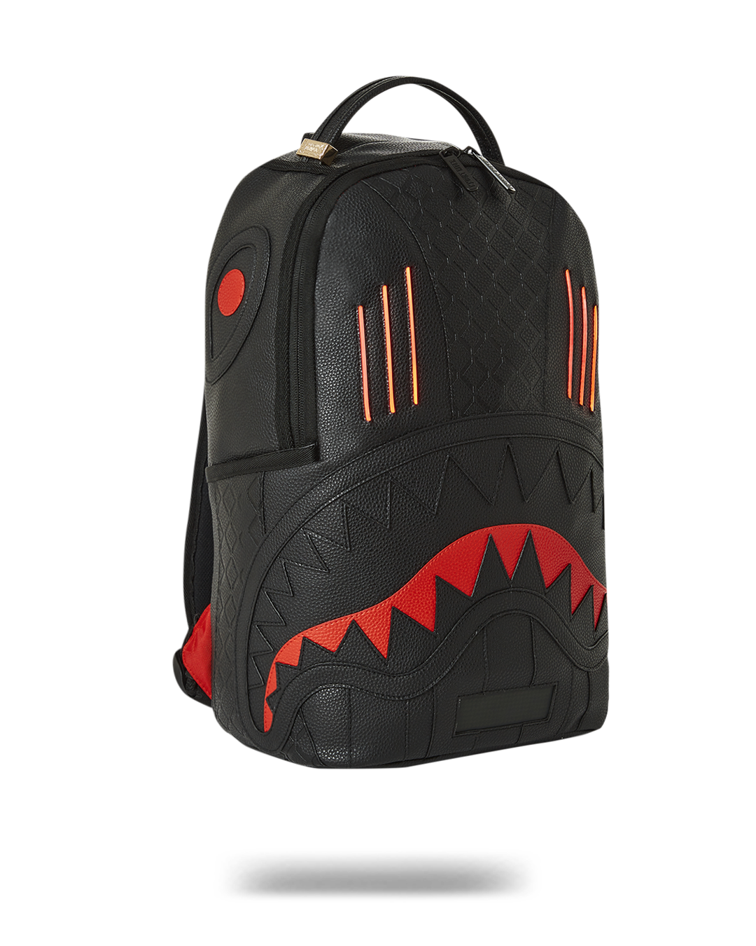 SPRAYGROUND® BACKPACK KNIGHT RIDER LED BACKPACK