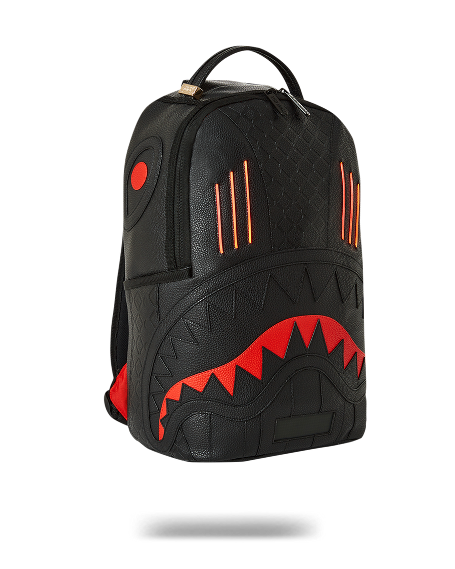 SPRAYGROUND® BACKPACK KNIGHT RIDER LED BACKPACK