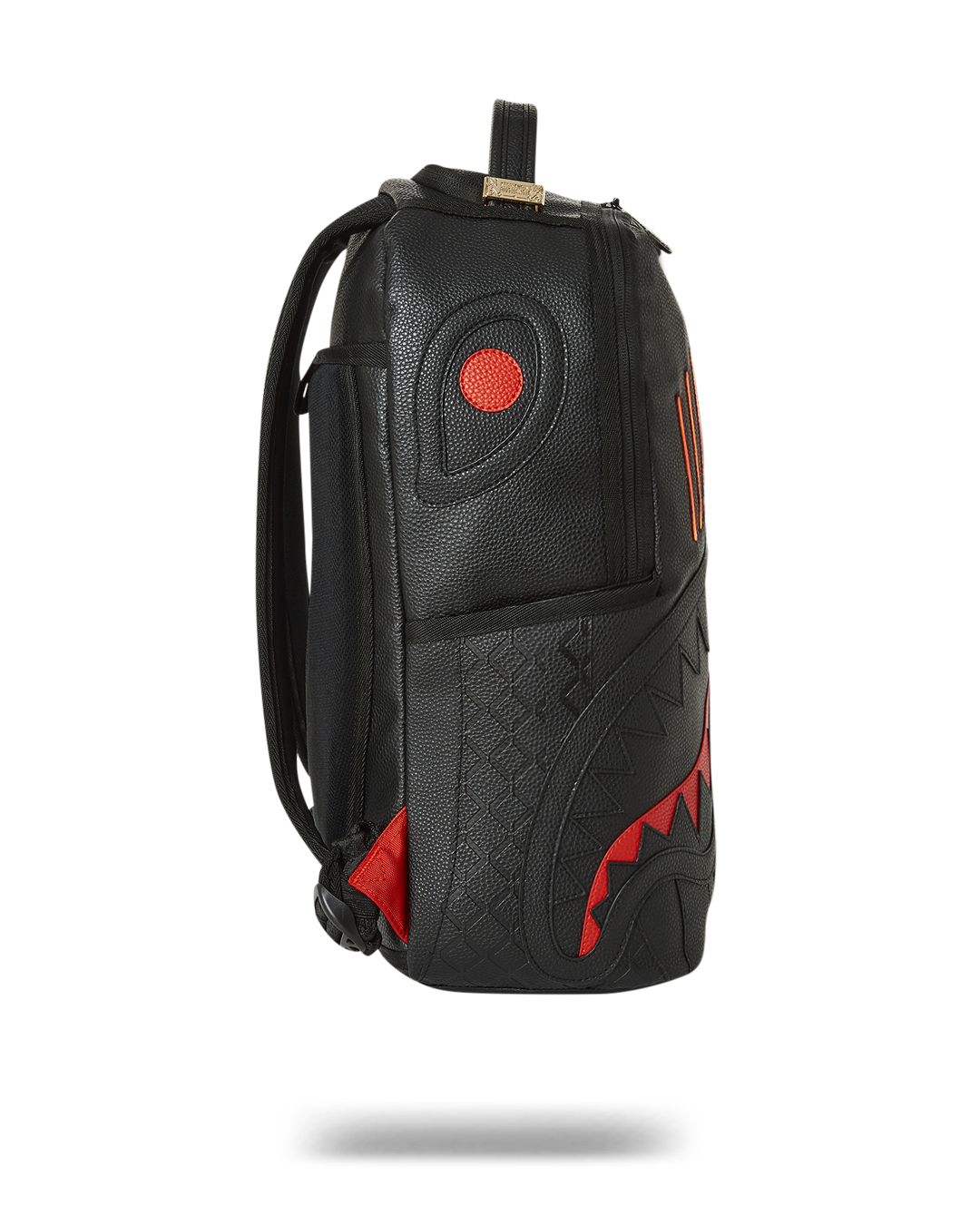 KNIGHT RIDER K.I.T.T. LED TURBO BOOST BACKPACK – SPRAYGROUND®