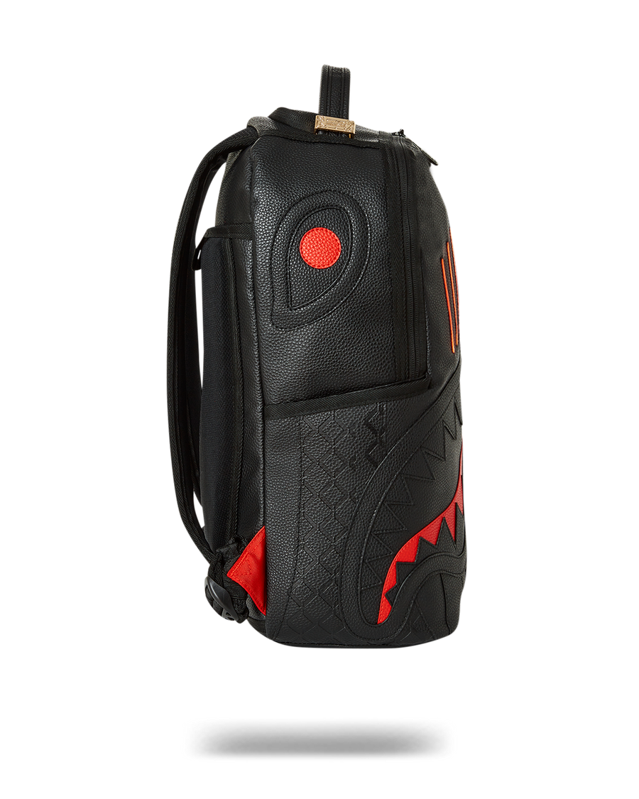 SPRAYGROUND® BACKPACK KNIGHT RIDER LED BACKPACK