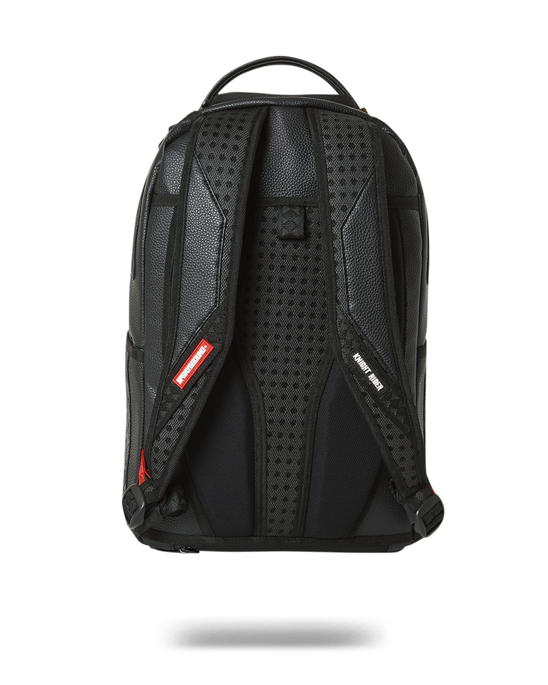 KNIGHT RIDER K.I.T.T. LED TURBO BOOST BACKPACK – SPRAYGROUND®