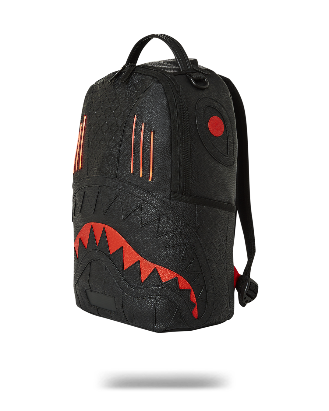 SPRAYGROUND® BACKPACK KNIGHT RIDER LED BACKPACK