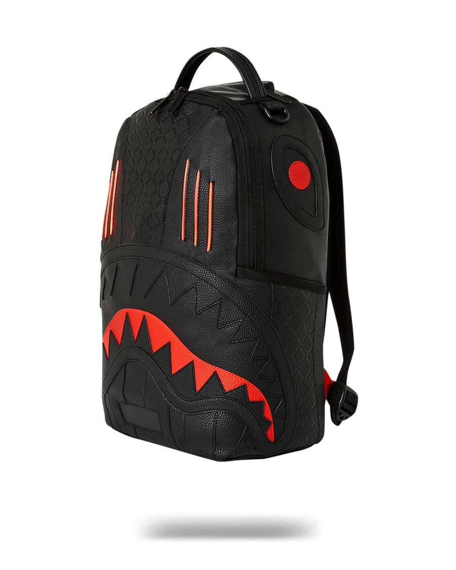 SPRAYGROUND® BACKPACK KNIGHT RIDER LED BACKPACK