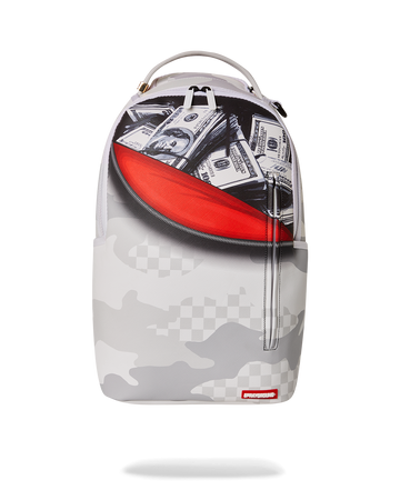 SPRAYGROUND® BACKPACK PAYDAY EVERYDAY BACKPACK (DLXV)