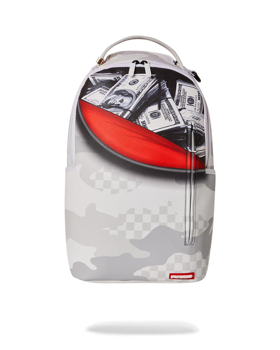 SPRAYGROUND® BACKPACK PAYDAY EVERYDAY BACKPACK (DLXV)