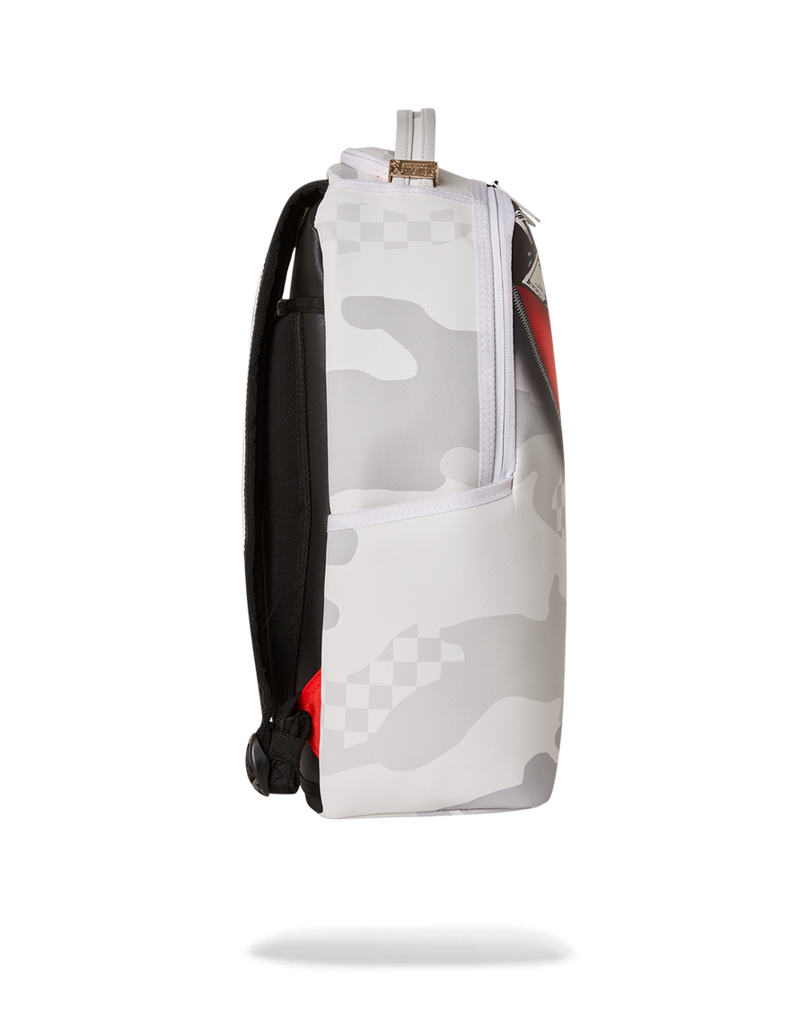 SPRAYGROUND® BACKPACK PAYDAY EVERYDAY BACKPACK (DLXV)