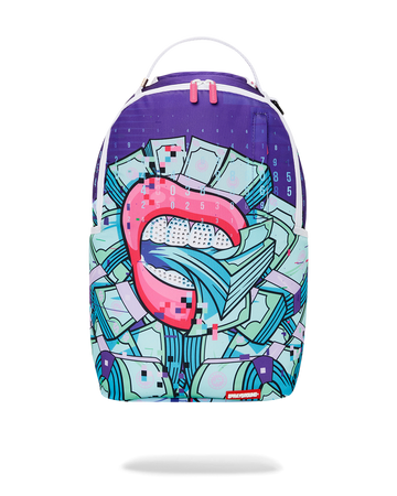 SPRAYGROUND® BACKPACK BREAKFA$T BACKPACK