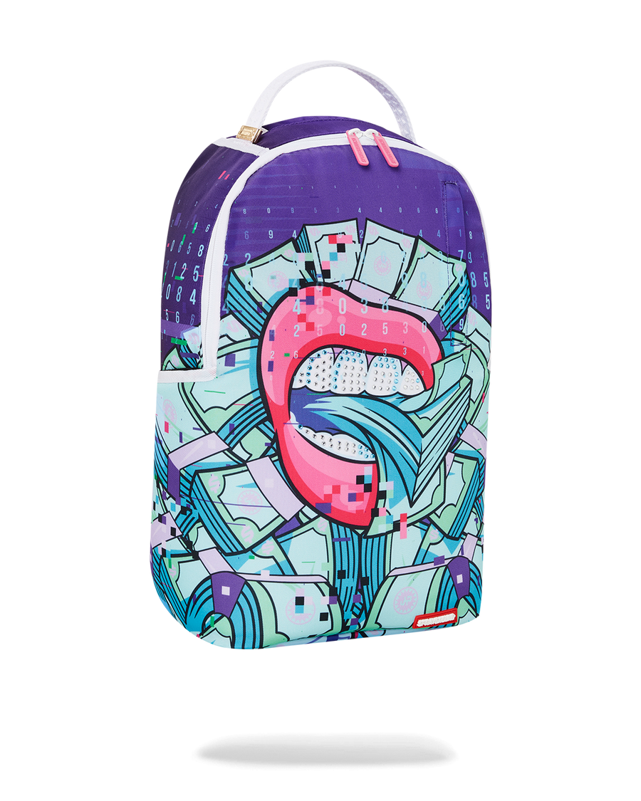 SPRAYGROUND® BACKPACK BREAKFA$T BACKPACK