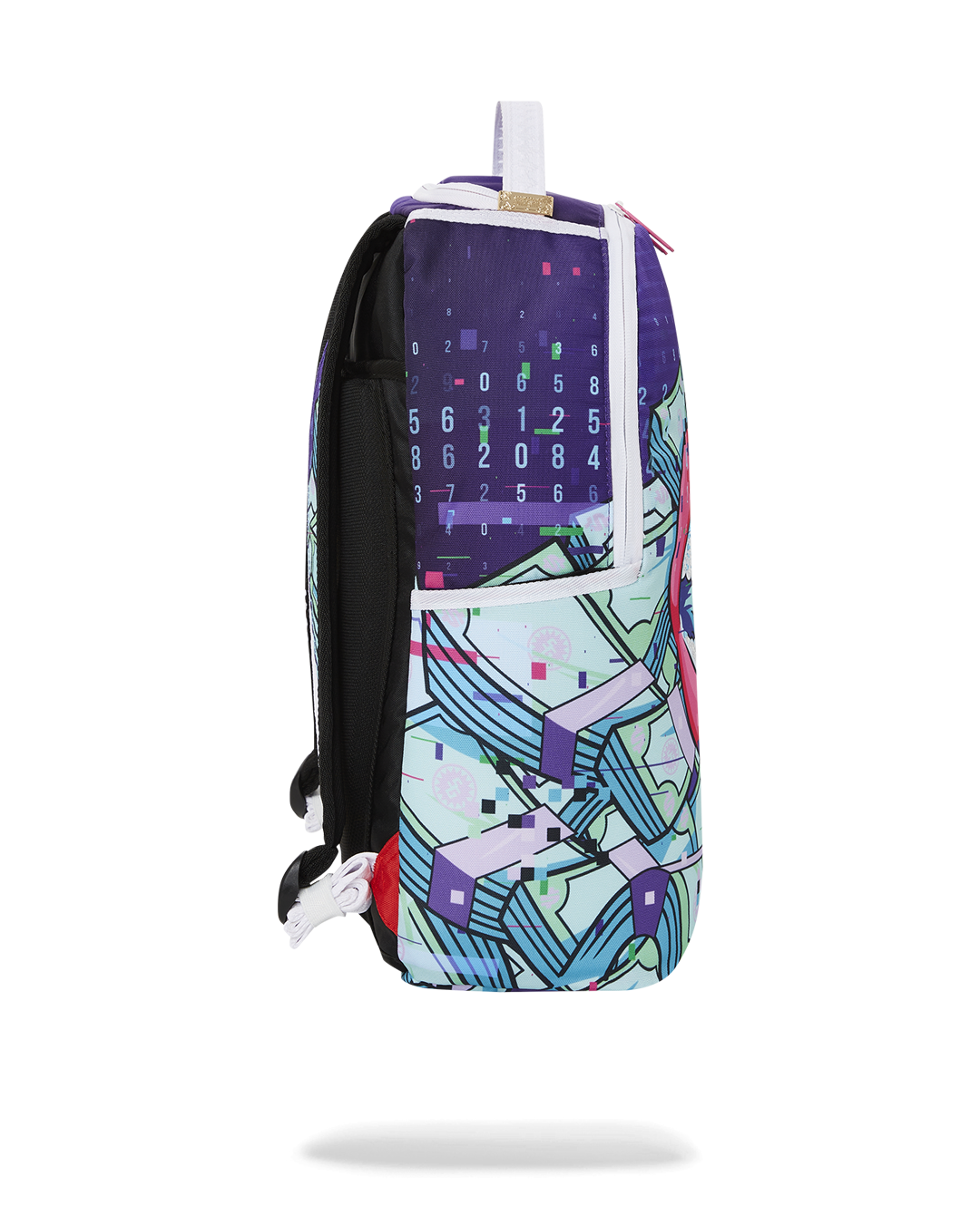 SPRAYGROUND® BACKPACK BREAKFA$T BACKPACK