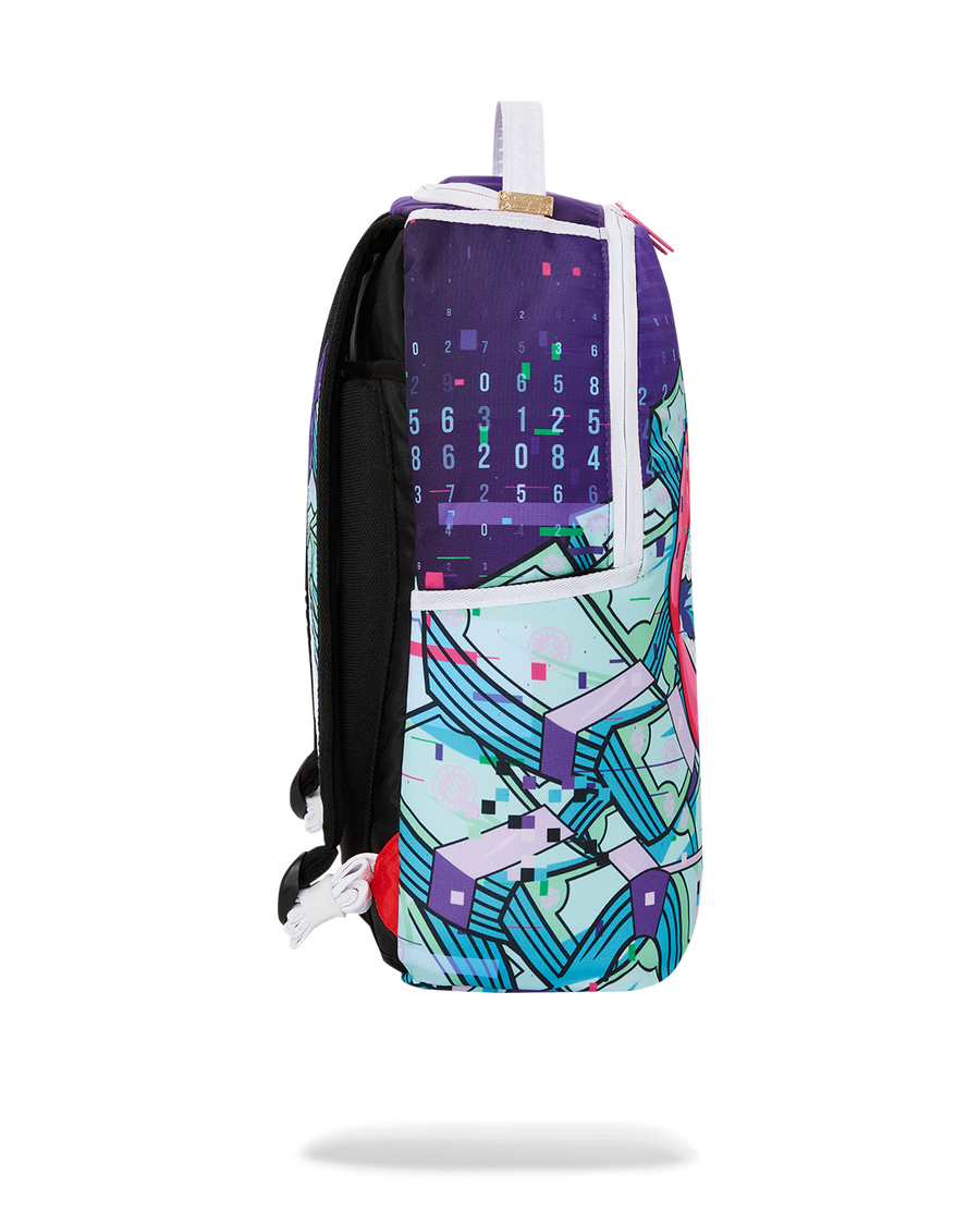 SPRAYGROUND® BACKPACK BREAKFA$T BACKPACK