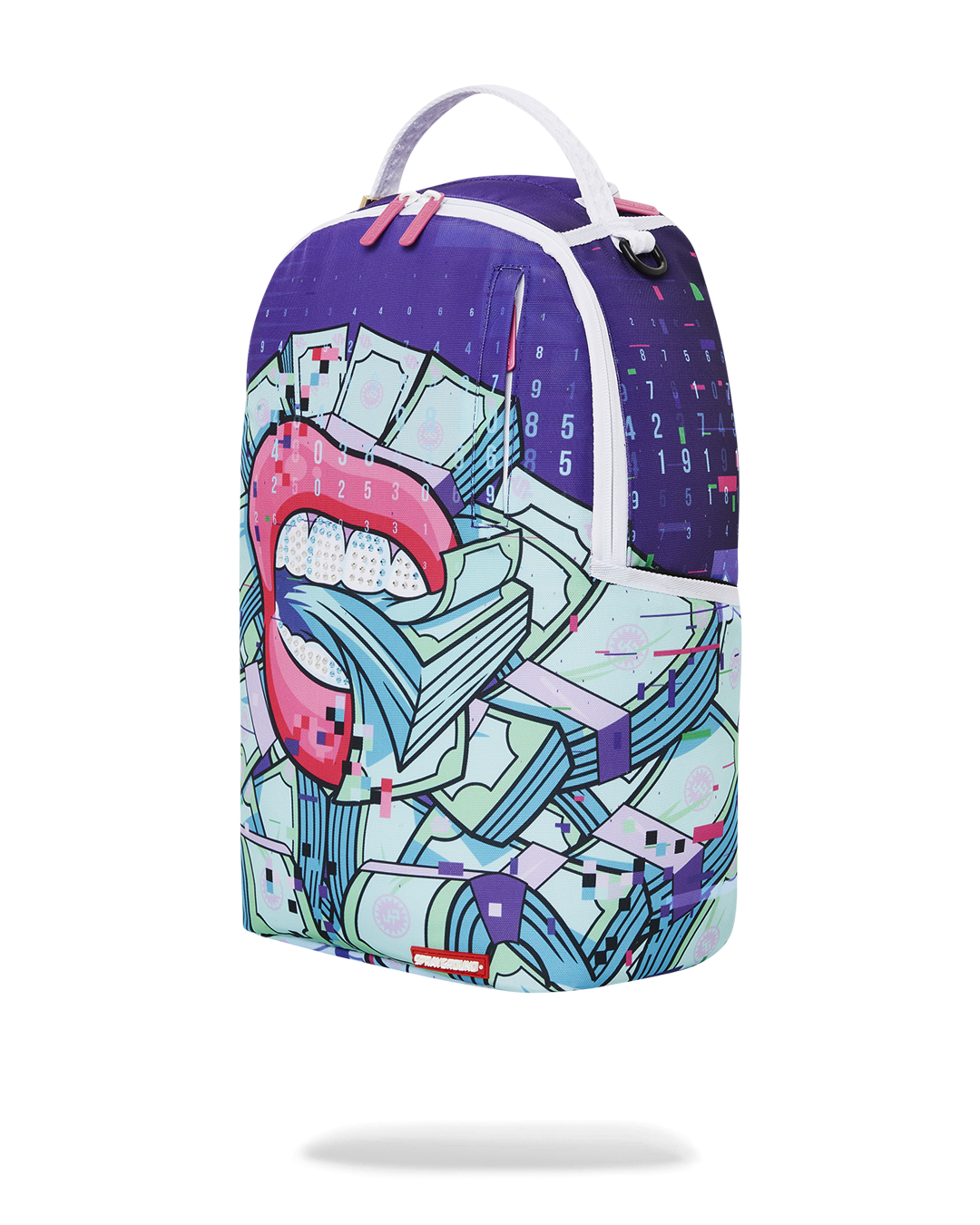 SPRAYGROUND® BACKPACK BREAKFA$T BACKPACK