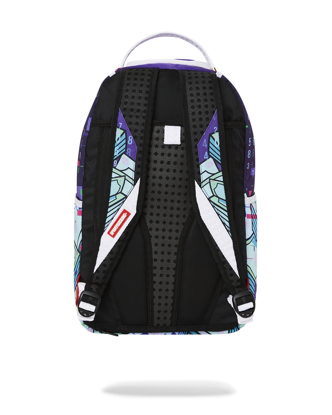 SPRAYGROUND® BACKPACK BREAKFA$T BACKPACK