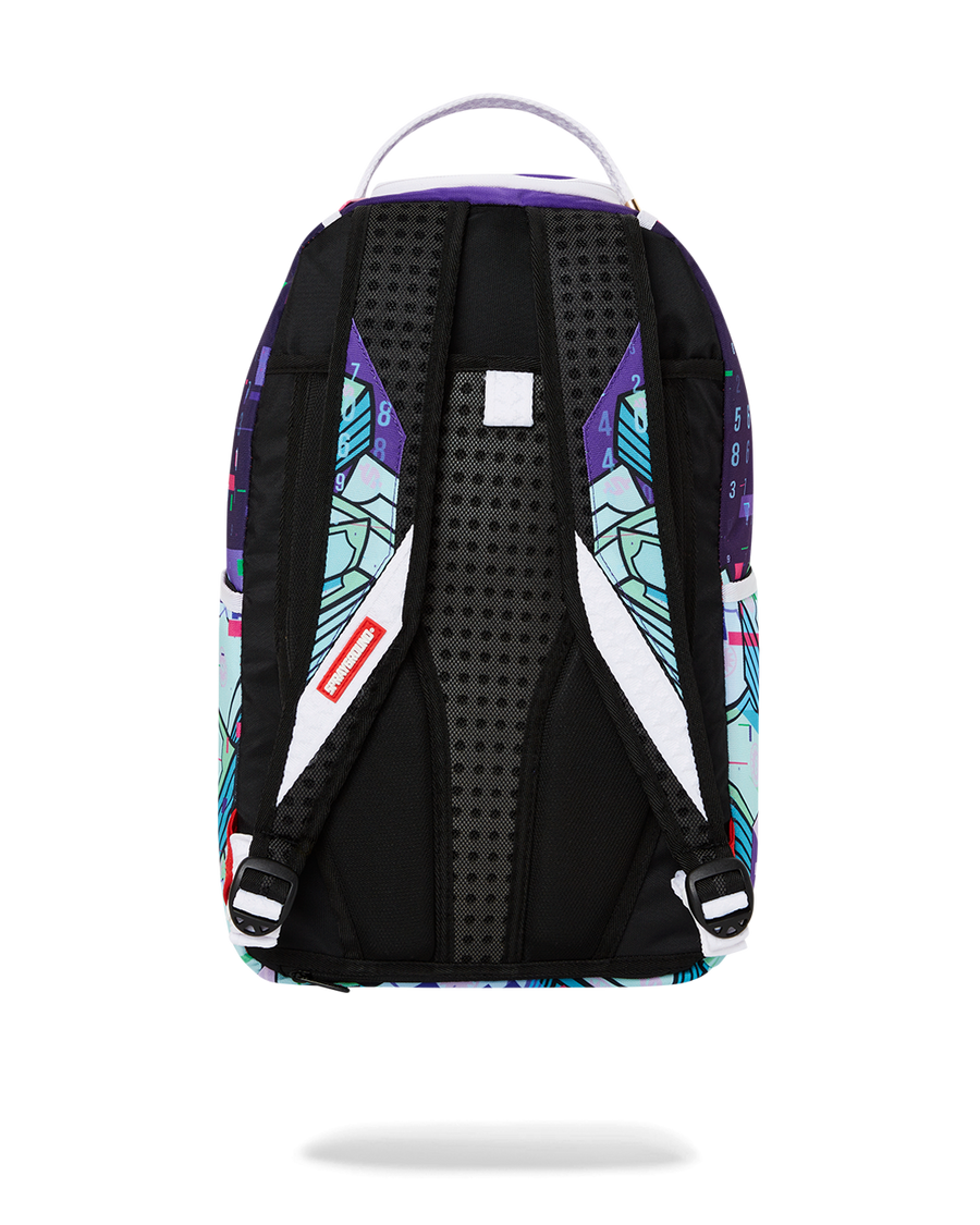 SPRAYGROUND® BACKPACK BREAKFA$T BACKPACK