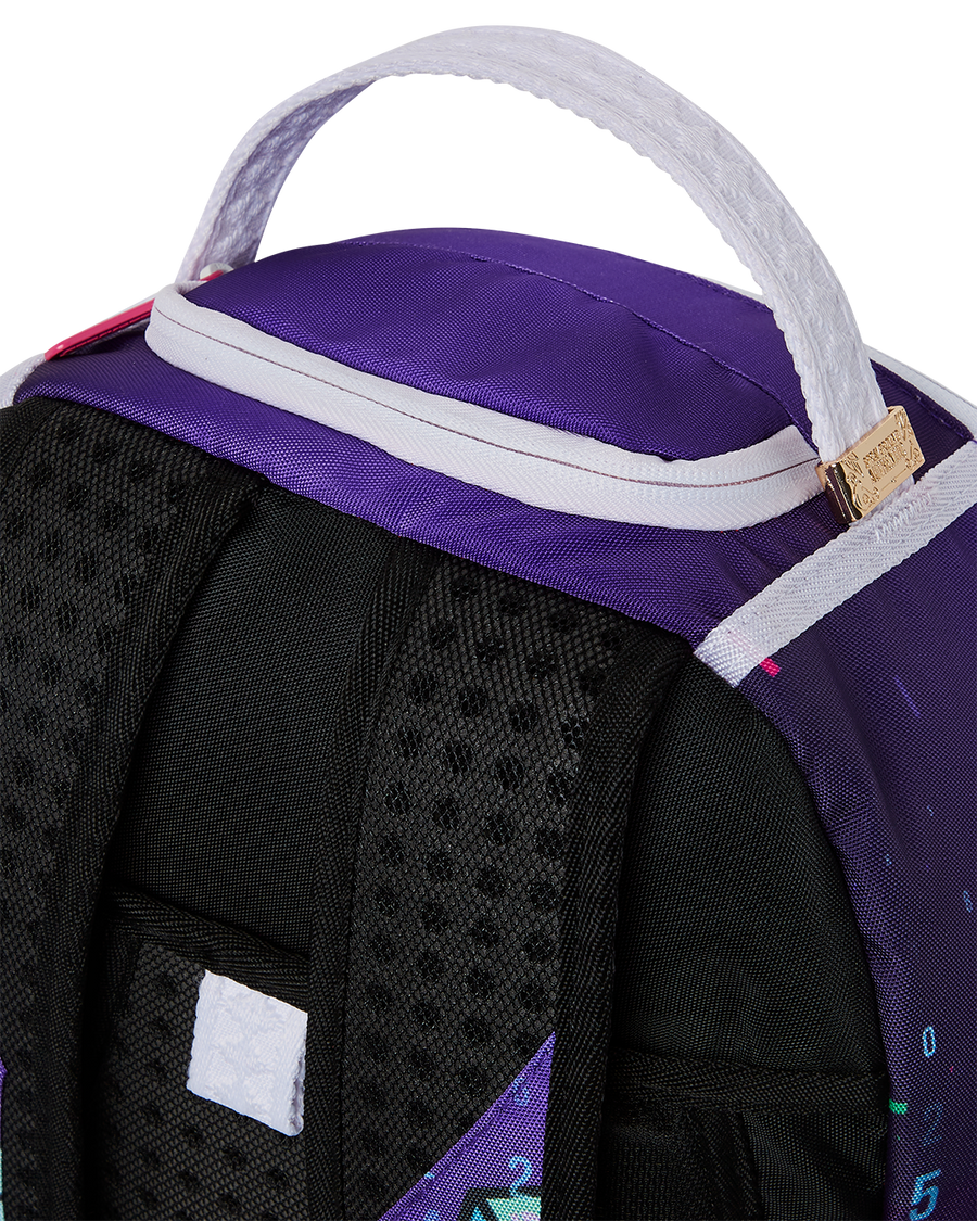 SPRAYGROUND® BACKPACK BREAKFA$T BACKPACK