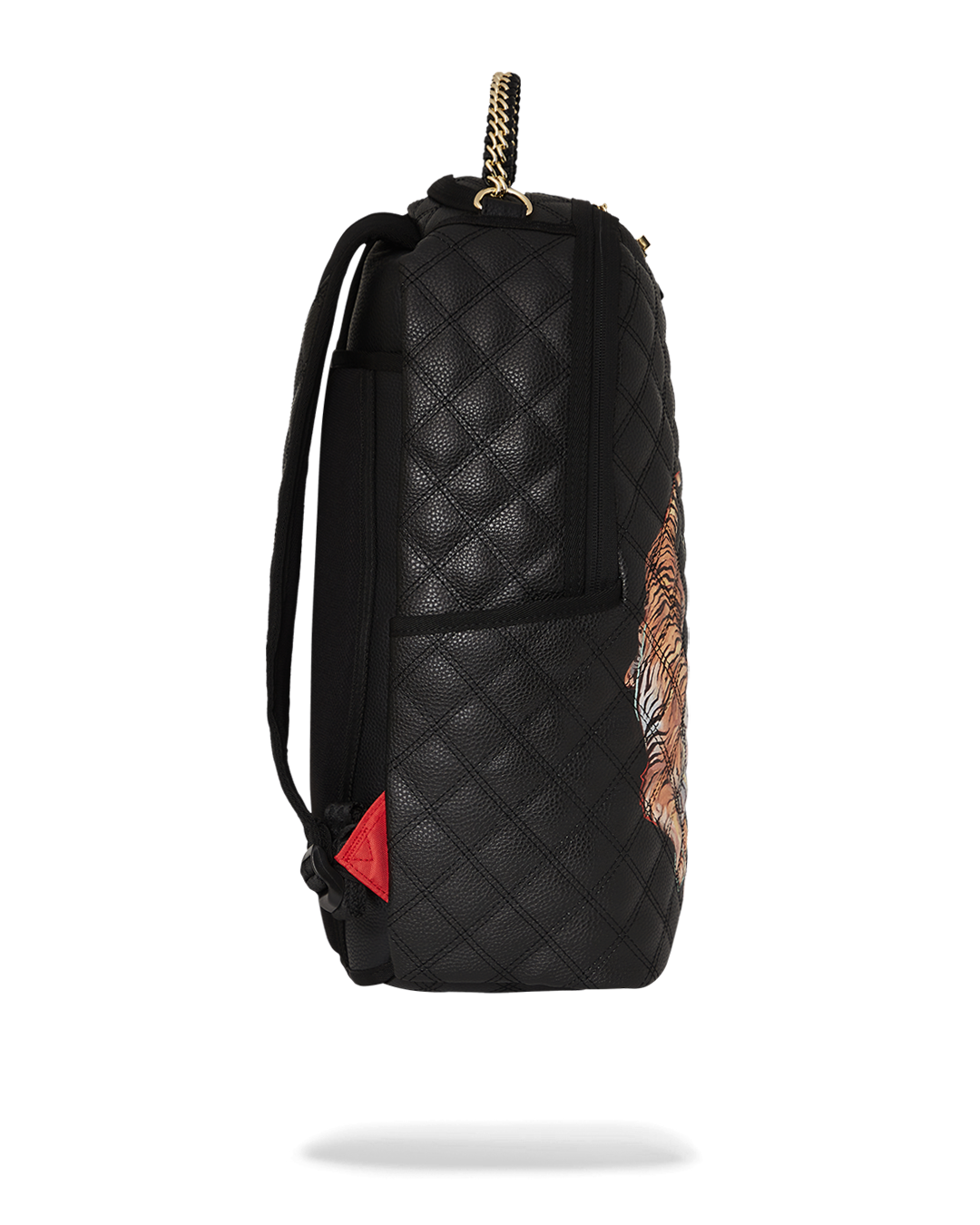 SPRAYGROUND® BACKPACK MONEY TIGERS BACKPACK (DLXV)