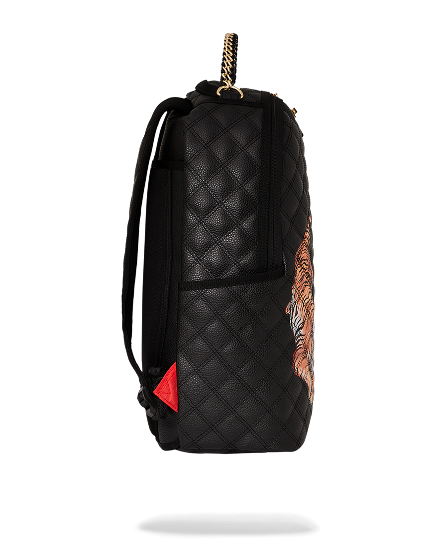 SPRAYGROUND® BACKPACK MONEY TIGERS BACKPACK (DLXV)