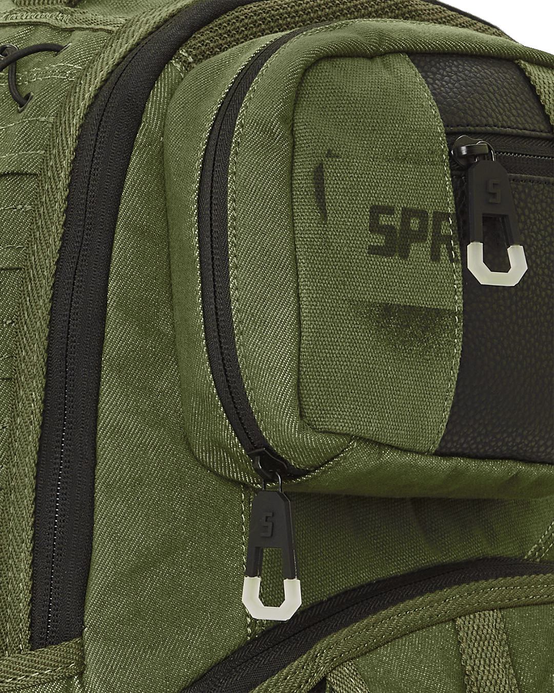 SPRAYGROUND® BACKPACK SPECIAL OPS OPERATION SUCCE$$ BACKPACK