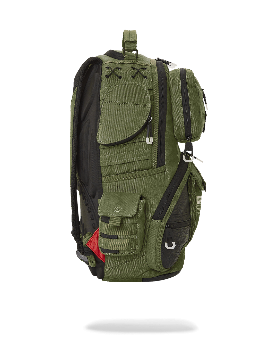 SPRAYGROUND® BACKPACK SPECIAL OPS OPERATION SUCCE$$ BACKPACK