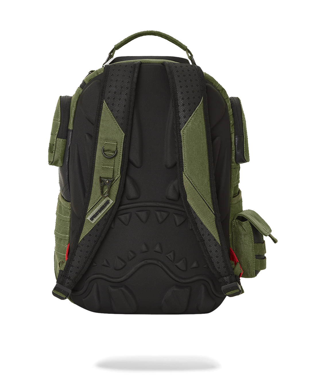 SPRAYGROUND® BACKPACK SPECIAL OPS OPERATION SUCCE$$ BACKPACK