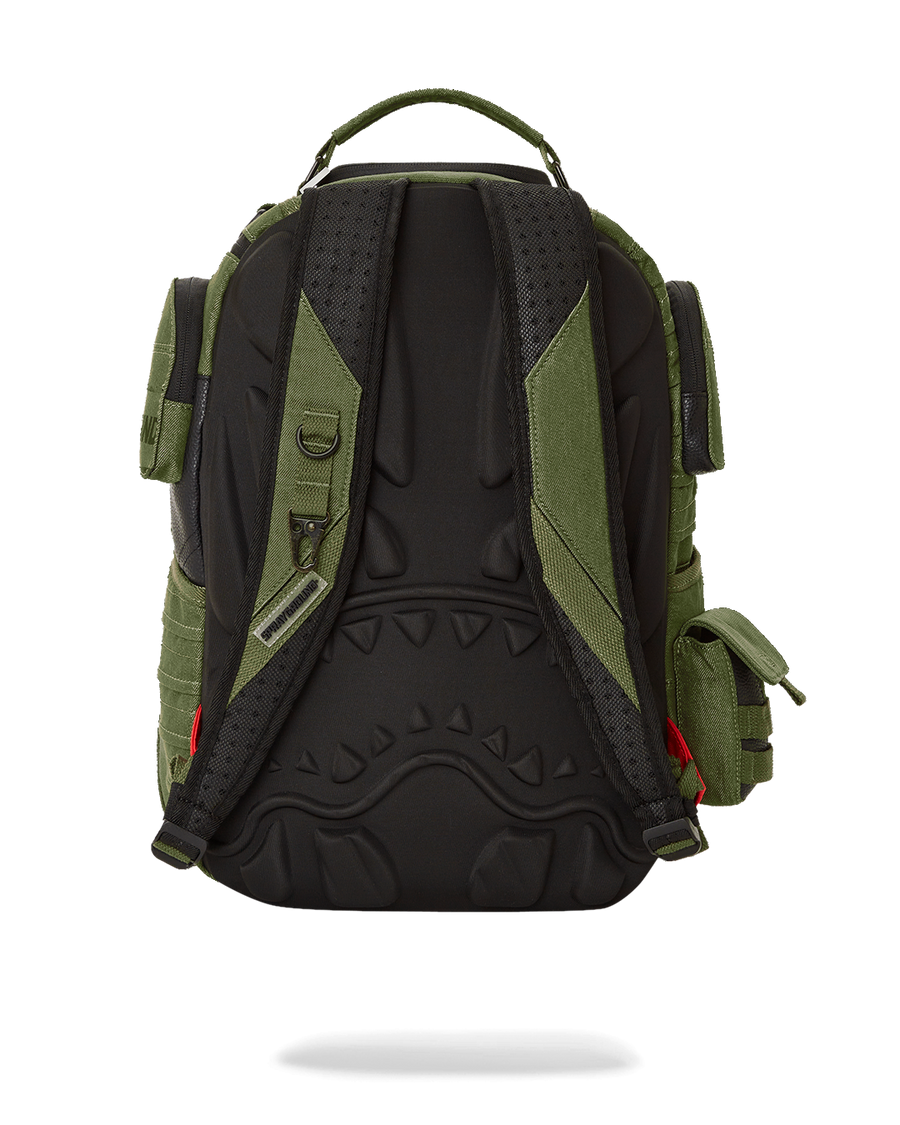 SPRAYGROUND® BACKPACK SPECIAL OPS OPERATION SUCCE$$ BACKPACK