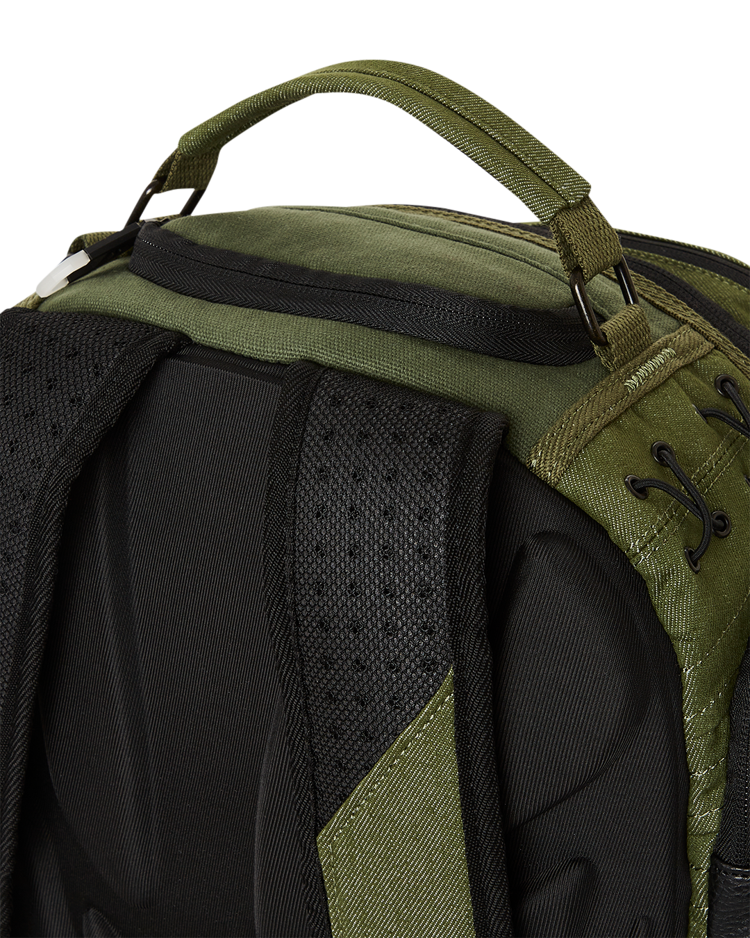 SPRAYGROUND® BACKPACK SPECIAL OPS OPERATION SUCCE$$ BACKPACK