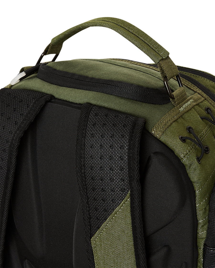 SPRAYGROUND® BACKPACK SPECIAL OPS OPERATION SUCCE$$ BACKPACK