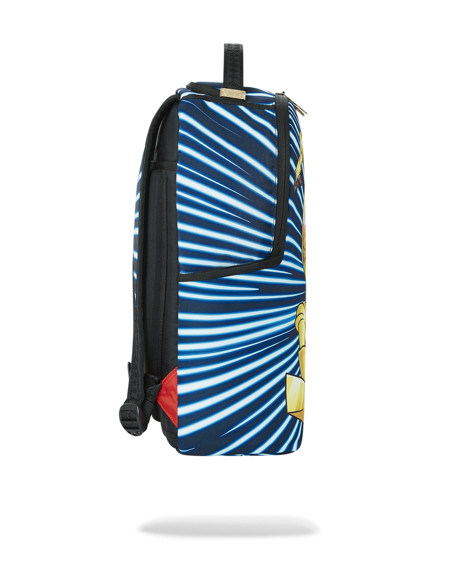 SPRAYGROUND® BACKPACK ASTROMANE LIGHTSPEED BACKPACK