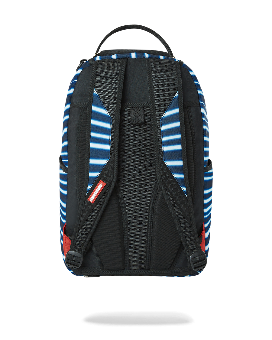 SPRAYGROUND® BACKPACK ASTROMANE LIGHTSPEED BACKPACK