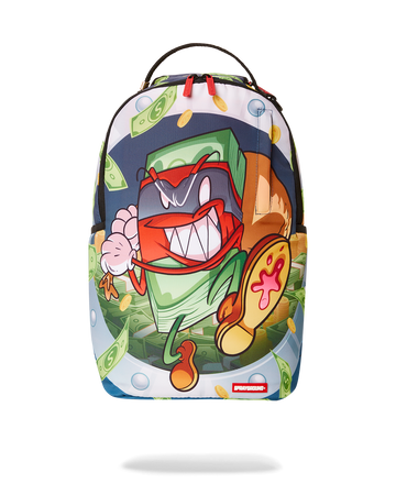 SPRAYGROUND® BACKPACK NEXT STEP BACKPACK