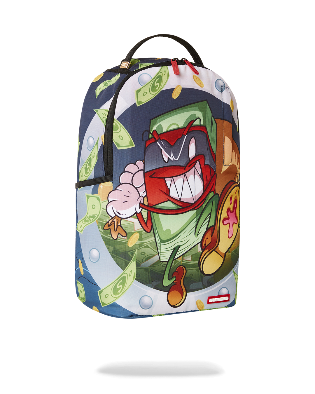 SPRAYGROUND® BACKPACK NEXT STEP BACKPACK