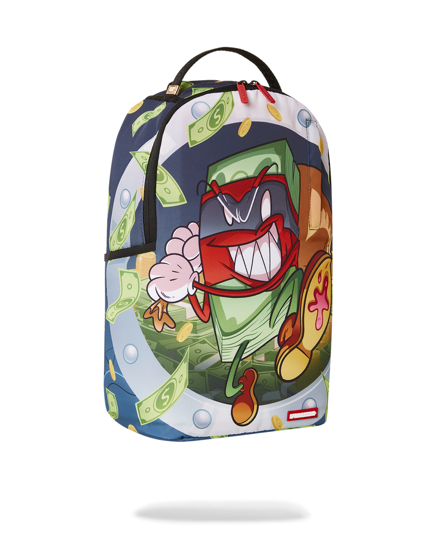 NEXT STEP BACKPACK SPRAYGROUND