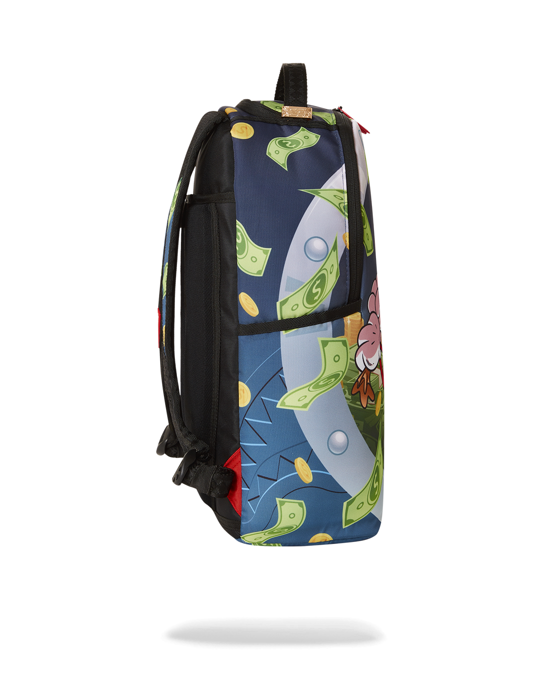 SPRAYGROUND® BACKPACK NEXT STEP BACKPACK