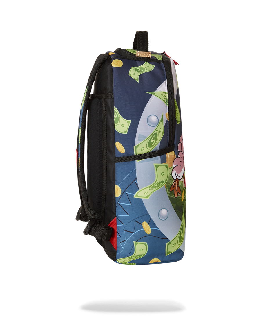 SPRAYGROUND® BACKPACK NEXT STEP BACKPACK