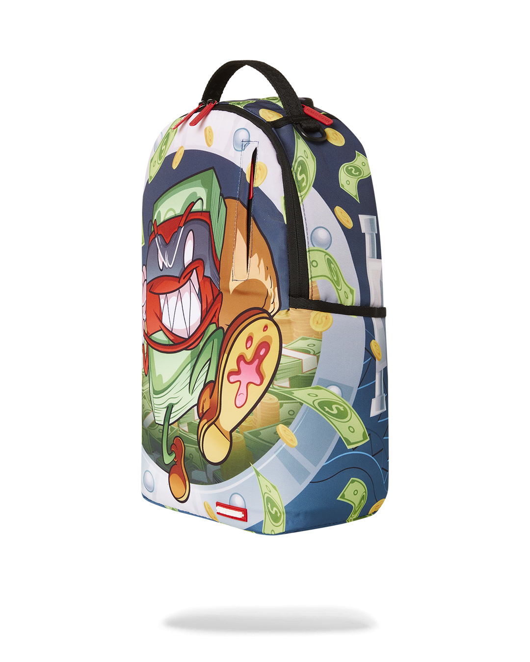 SPRAYGROUND® BACKPACK NEXT STEP BACKPACK