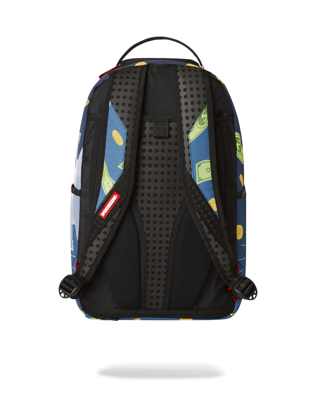 SPRAYGROUND® BACKPACK NEXT STEP BACKPACK