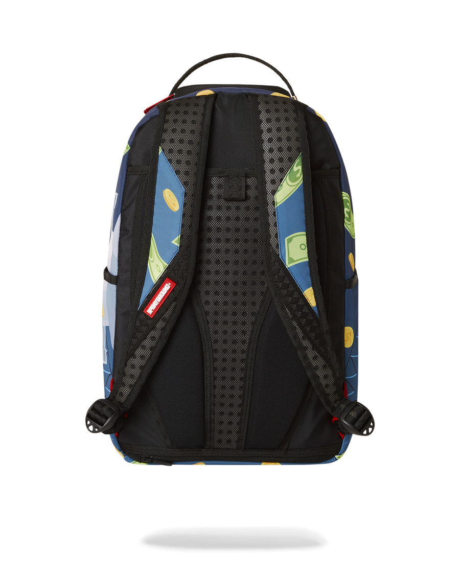 NEXT STEP BACKPACK SPRAYGROUND