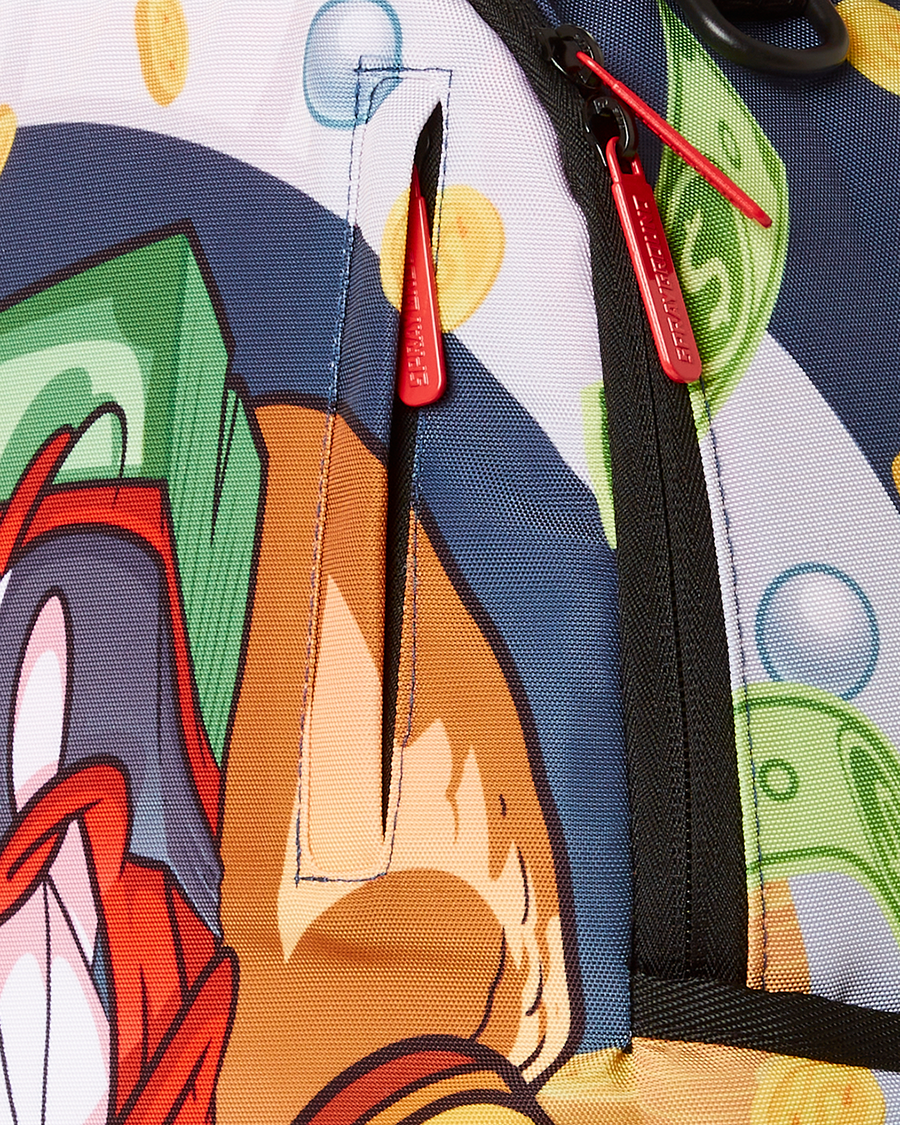 SPRAYGROUND® BACKPACK NEXT STEP BACKPACK