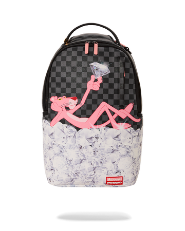 Sprayground Pink Panther Reveal Pink Multi Backpacks 910B5468NSZ – Last  Stop Clothing Shops