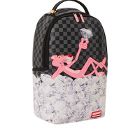 SPRAYGROUND® BACKPACK PINK PANTHER ONE IN A MILLION BACKPACK (DLXV)